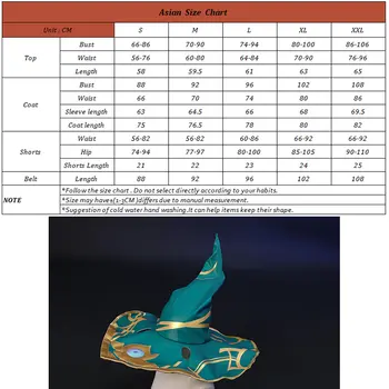 8 best sales Lol Kostüm - №2