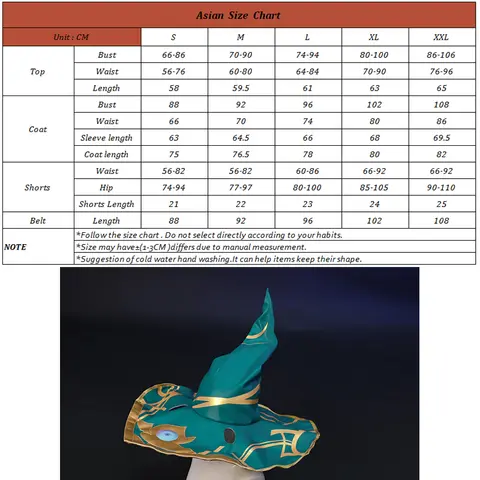 8 best sales lol-kostym - №2