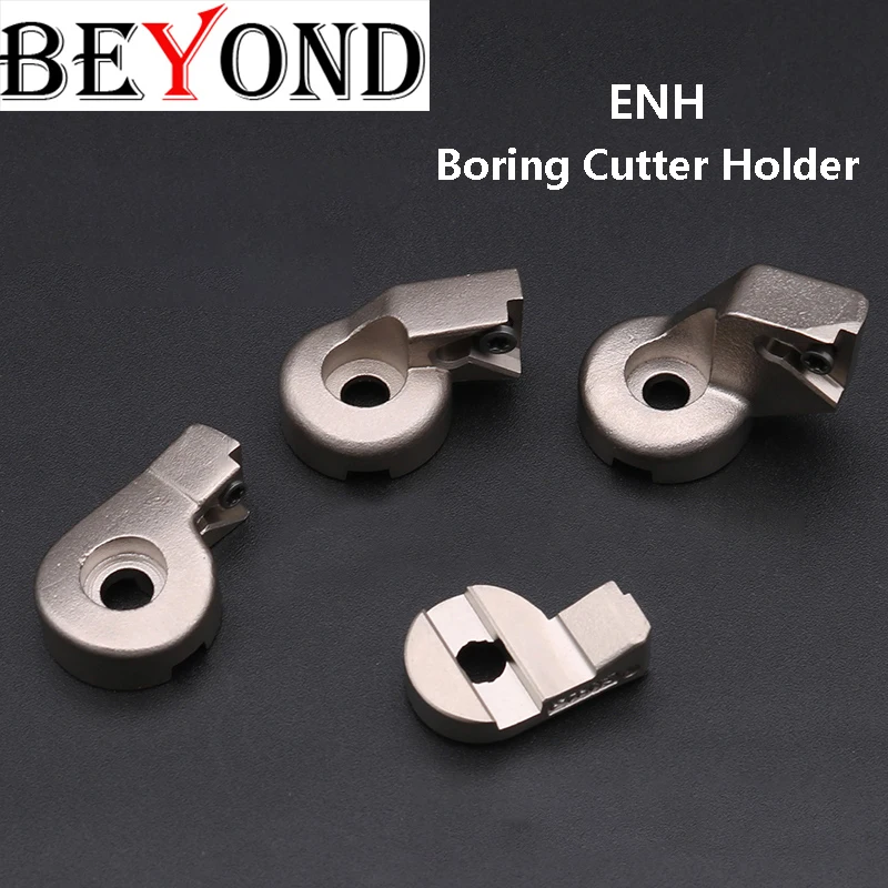 BEYOND ENH Fine Boring Tool Holder CBH BIG ENH4-3 ENH1 ENH2 ENH3 ENH4 ENH5 ENH6 ENH1-1 ENH5-2 Head Cutter CNC Blade Inserts EWN