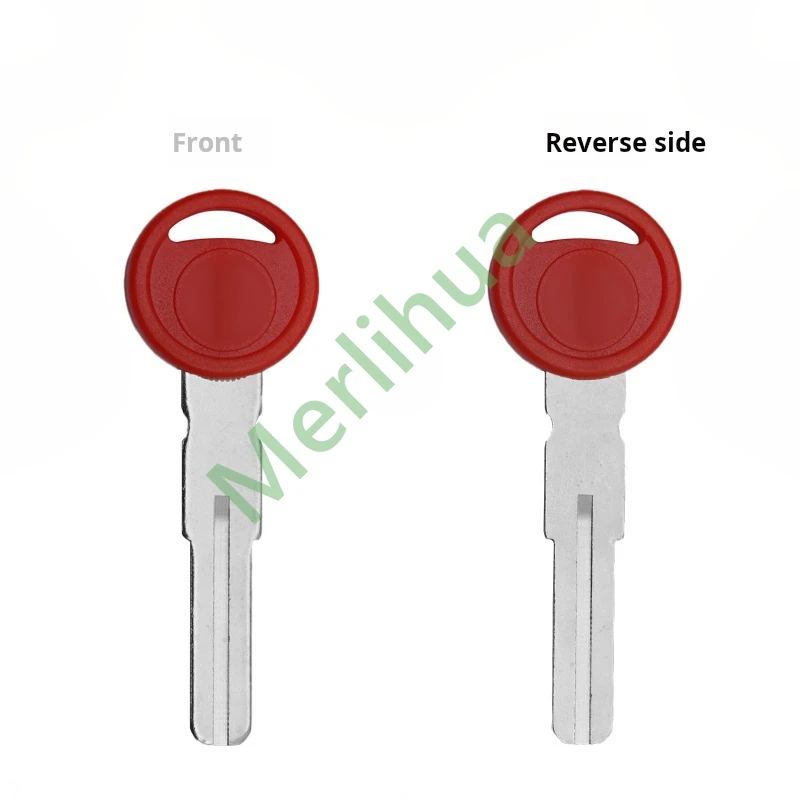 オートバイキー、適合車種：ドゥカティ 695 696 795 796 1100S 1200S オートバイキー胚（チップ取り付け可能）