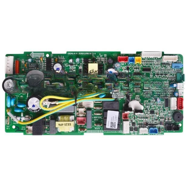 

New Gree motherboard circuit board for 30224000065 30224000064 For GRZ4L-A Z4L25HJ Z4L25GJ