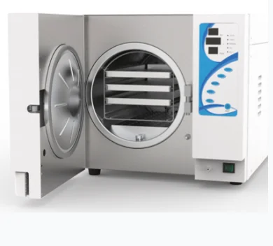 Sprzęt do instrumentów i narzędzi dentystycznych 23L Dentystyczna szafa do dezynfekcji UV do sterylizacji instrumentów chirurgicznych i narzędzi