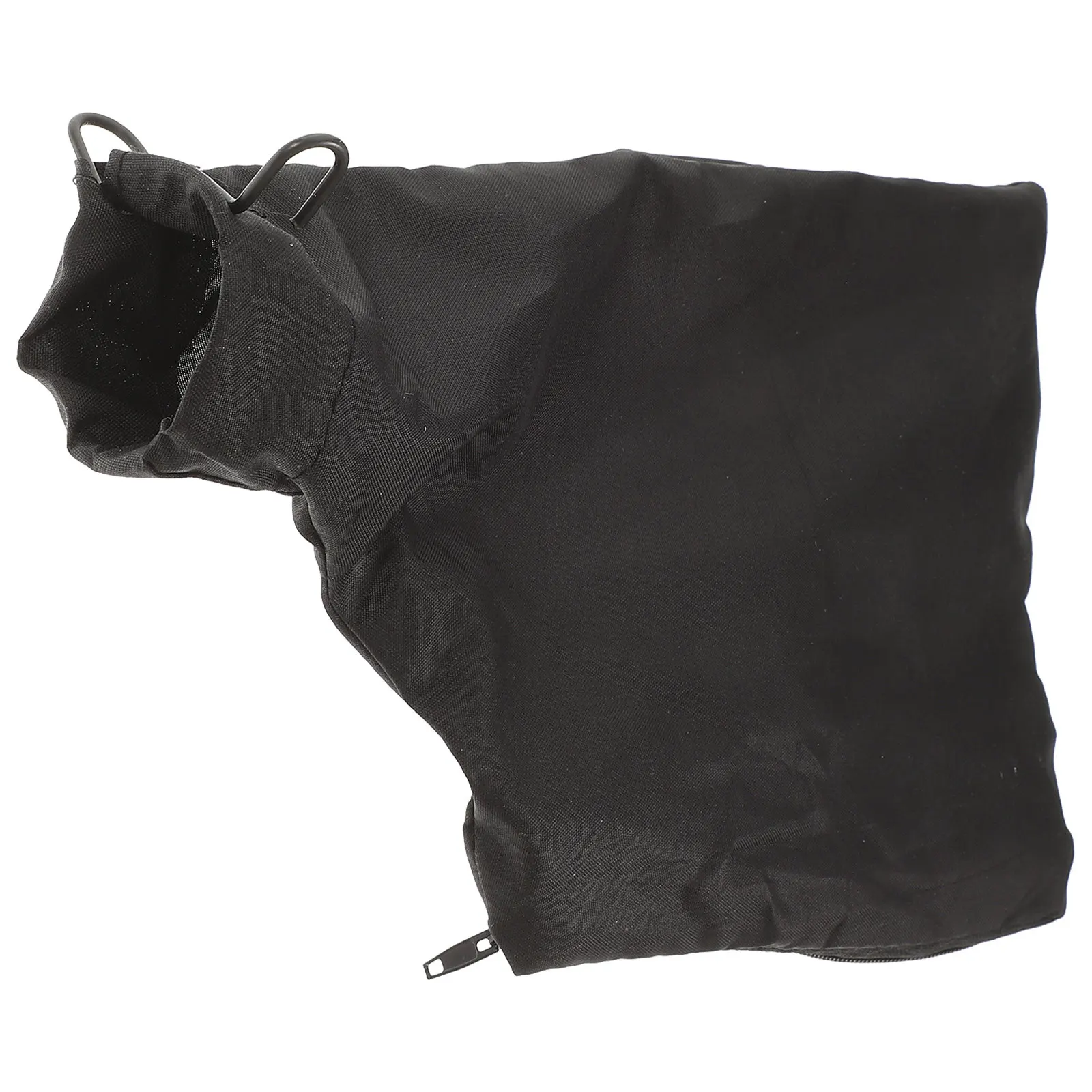Universal Cutting Machine Dust Collection Bag High Capacity Nylon Saw Cleaner Bag Dust Collector with Zipper for Easy Disposal