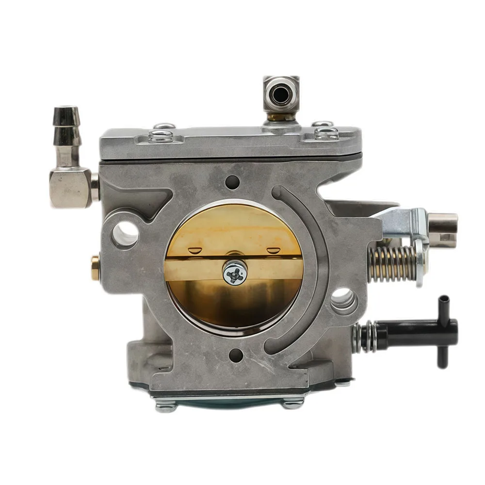 Carburetor fit For Walbro WB-37 PWK Flash Polini 150cc-200cc Paramotor Engine Airplane WB-37-1 Carburetor Kit 1pcs.