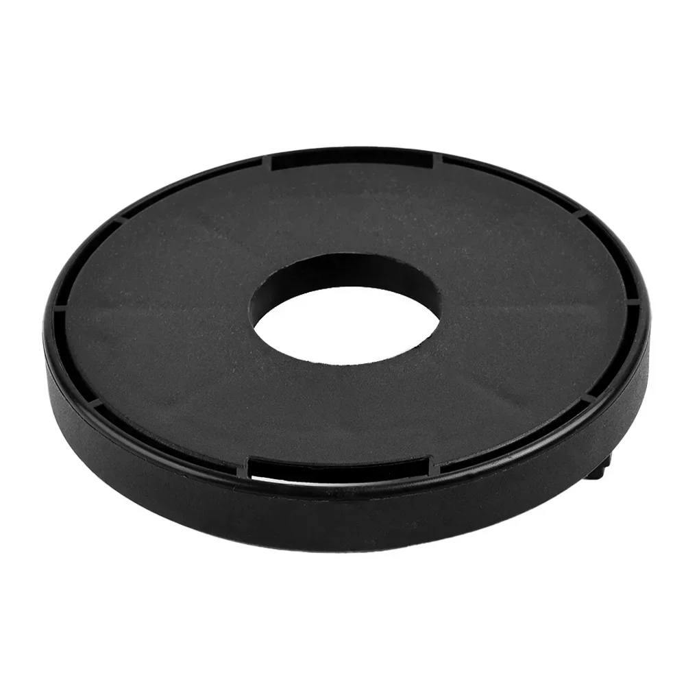 Imagem -02 - Trimmer Carretéis Tampa para Einhell Ge-ct 36 30 li e Solo 36 255 bl Jardim Cortador de Grama Substituição Carretel Capa 1pc