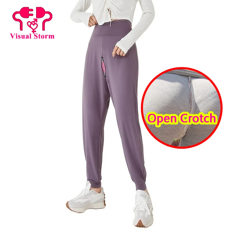 Women's High Waist Slim Fit Quick Dry Sports Pants Summer Yoga Training Running Fitness Casual Lightweight Long Comfort Fit