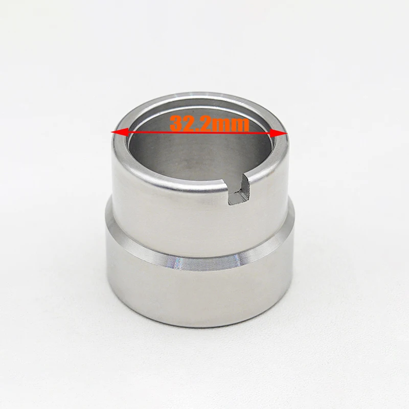 NH34 NH35 NH36 Watch Movement Holder Base Support Fit for NH34 NH35 NH36 7S26 2824 8215 Movement Stainless Steel Holder