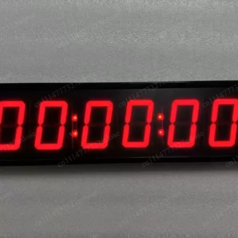 10 Second Challenge Timer, One-Handed Game Console for Store Promotion & Customer Engagement, Interactive Drainage Tool