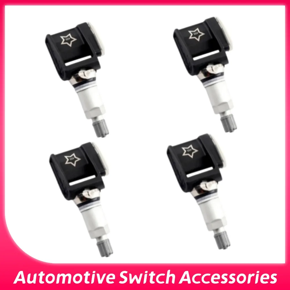 4PCS A0009052102 0009052102 TPMS Sensor 433MHZ For Mercedes-Benz E-Class w213 CLS TPMS Tire Pressure Sensor