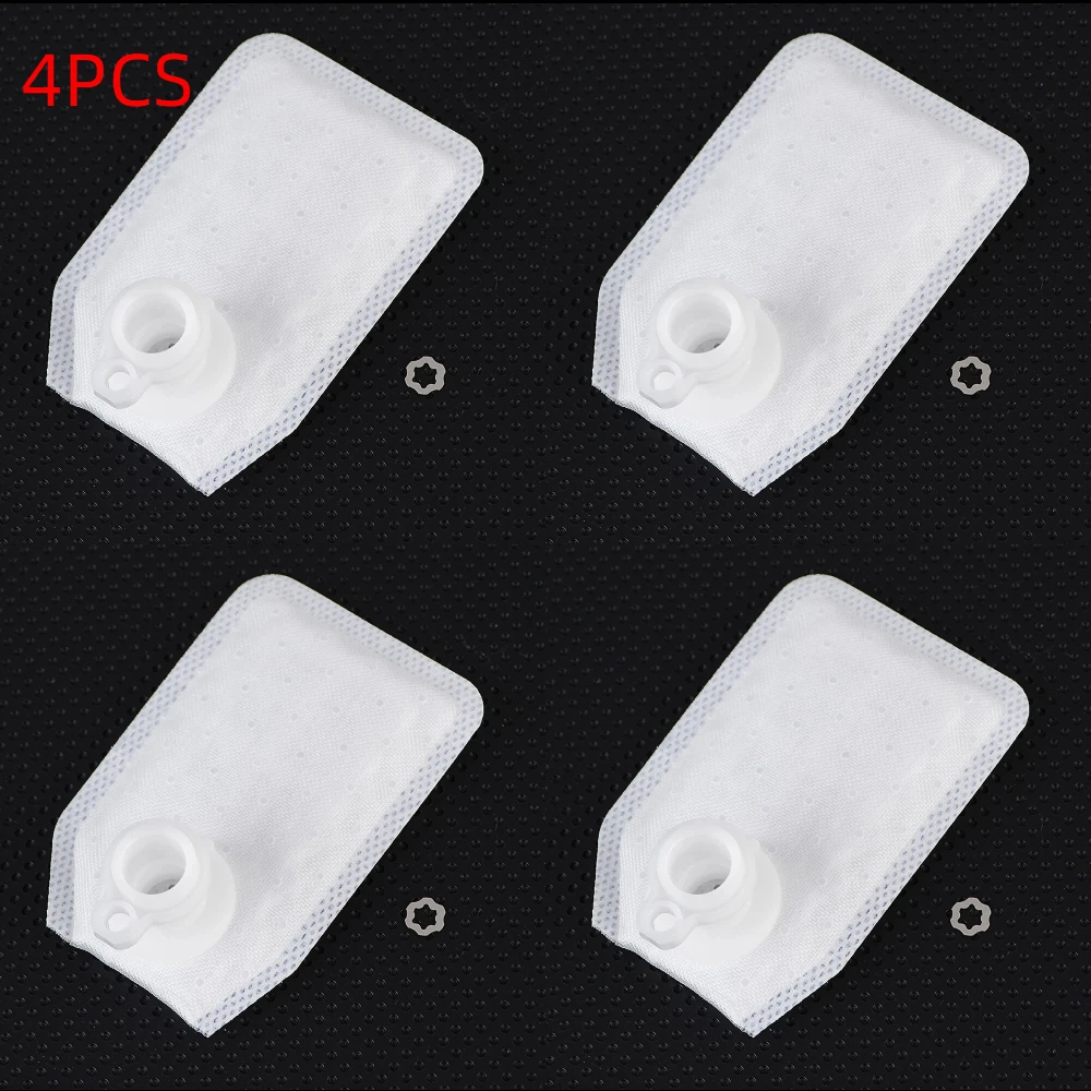 Elemento de Filtro de Bomba de Combustible para Honda NSS250X NSS250X5 Forza 250 X MF08 NSS250 Forza 250 MF10 NPS50 Zoomer AF66 NPS505/6/8/9