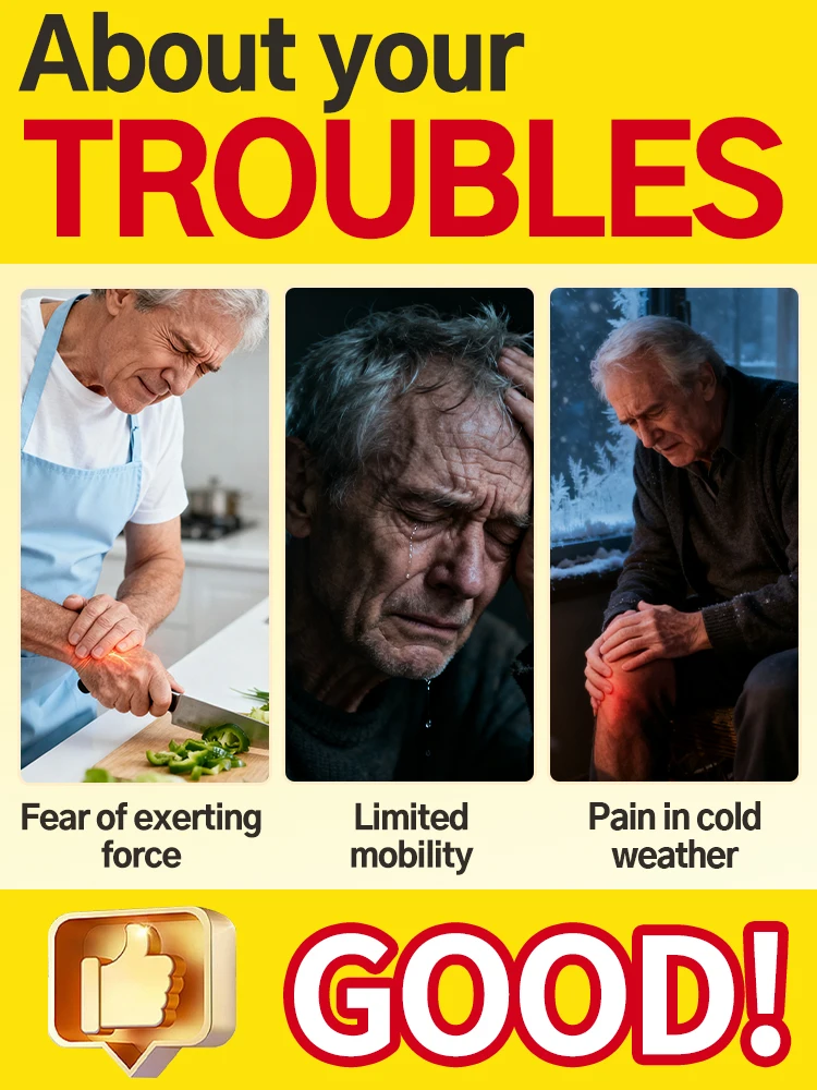 Specifically designed for those with mobility impairments, effectively helping to solve problems.