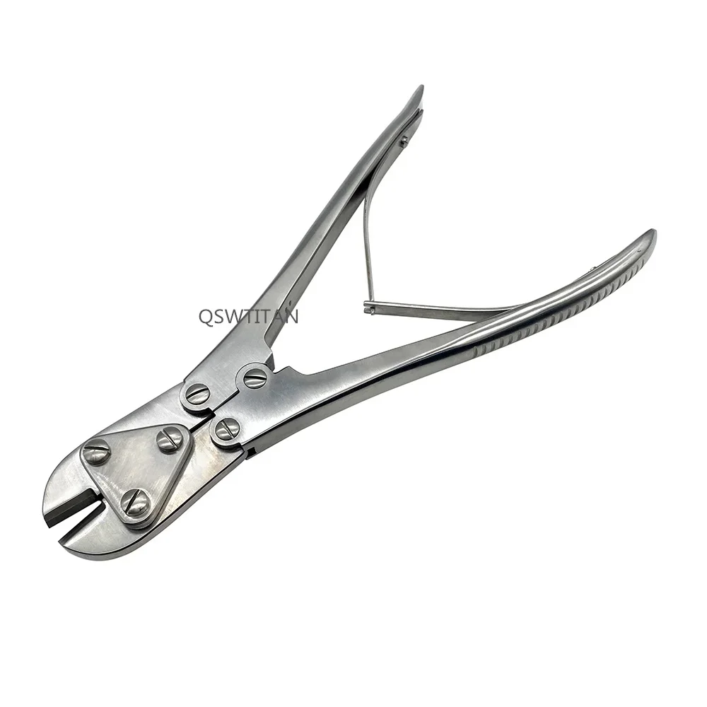 Kirschner Wire Cutter pin cutter Small Power Shears Orthopedics Instruments