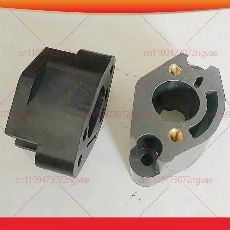 For STIHL Engine BR420 SR420 SR5600 3WF-600 Carburetor Intake Pipe 46F-3, Power Tool Accessories