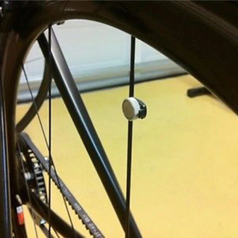 Bike Wheel Spoke Magnet Metal Cycling Universal Sports Easy Install Bike Computer Bicycle Wheel Magnet Speedometer Spoke