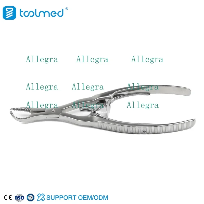 Toolmed Hot Sale Basic AO Self Locking Reduction Forcep