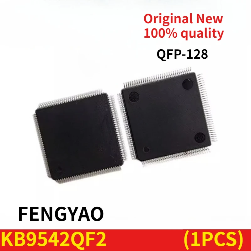 (1Piece)100% New KB…