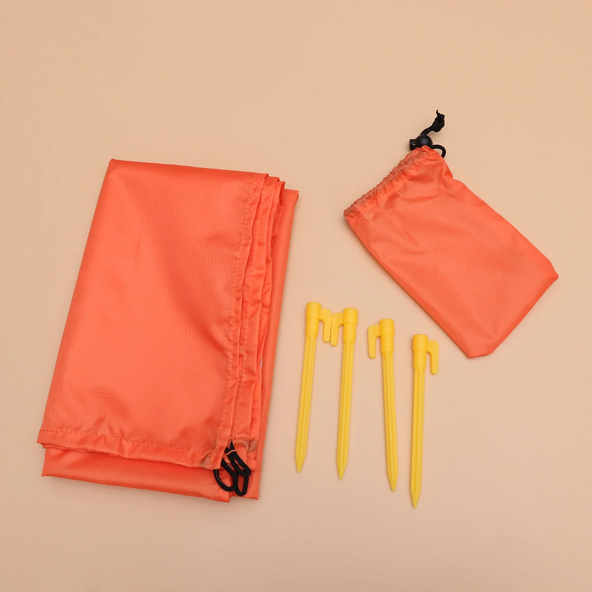 

Waterproof Picnic Mat Multifunctional Pad Beach Foldable Blanket Camping Outdoor