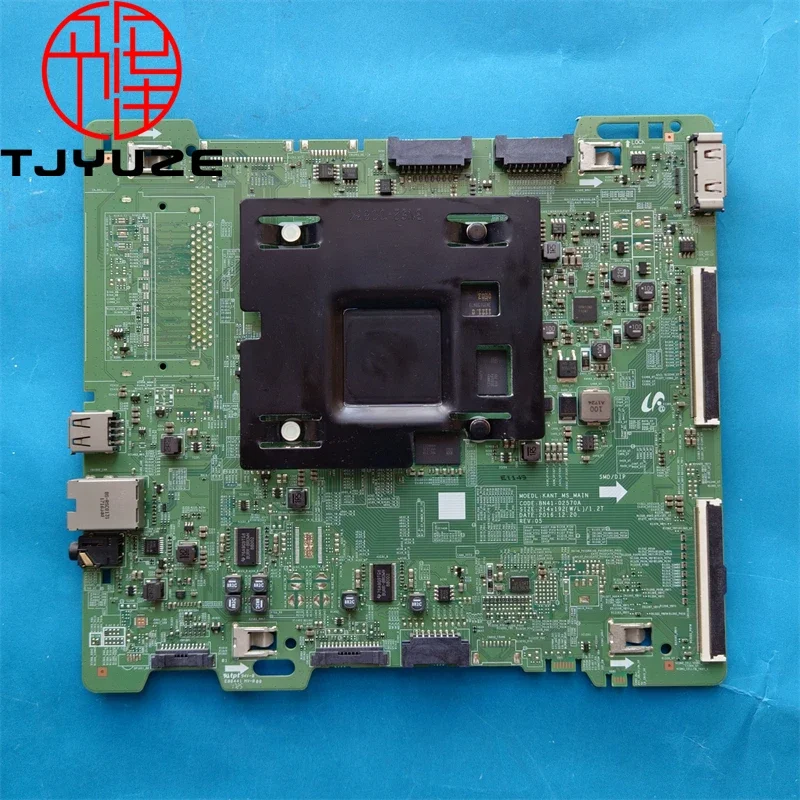 BN94-11977N BN97-13542D Min Board For Smart TV UN49MU8000FXZA FB02 UN49MU7000FXZX UN49MU8000FXZC Motherboard CY-SM049HLLV9H