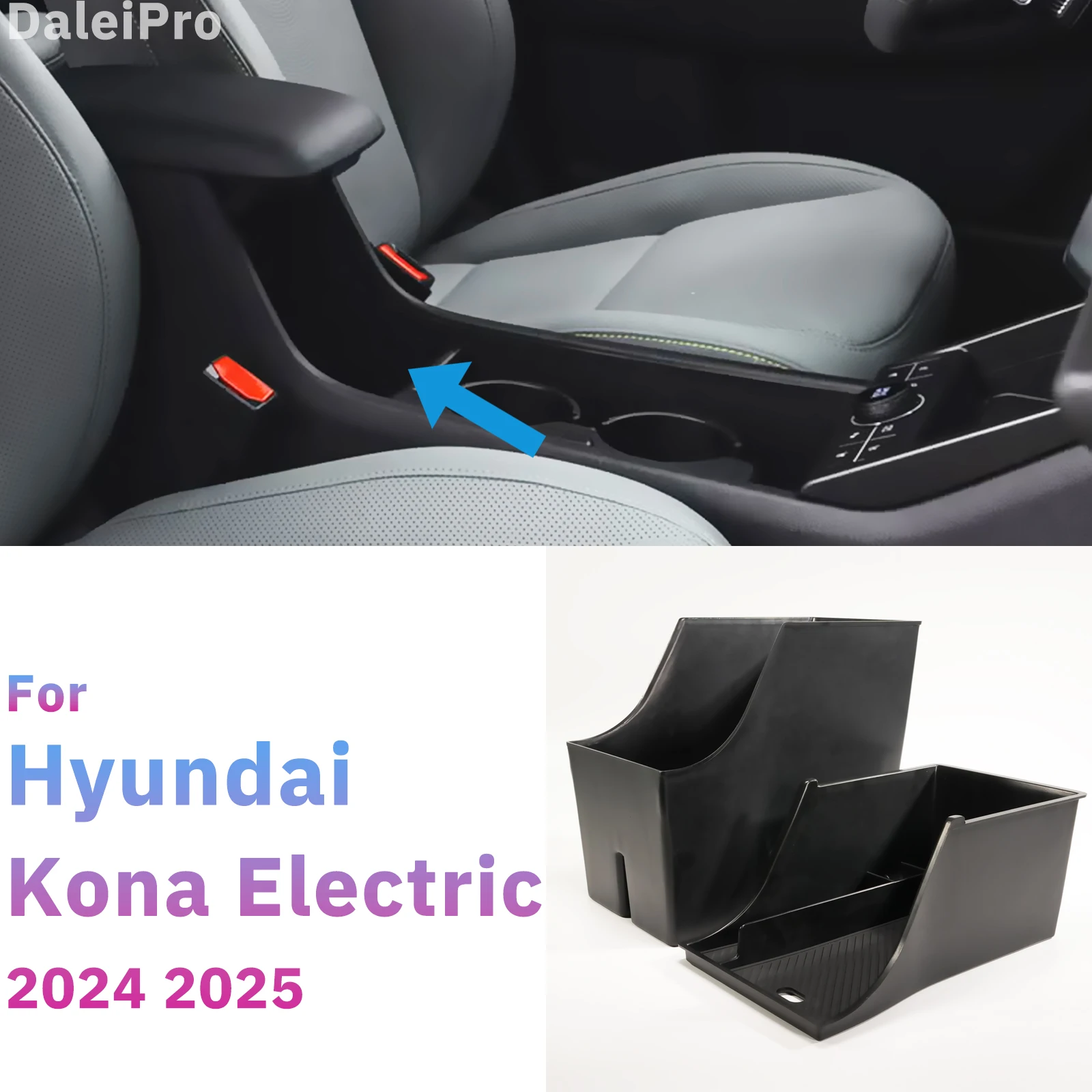 For Kona Electric 2…