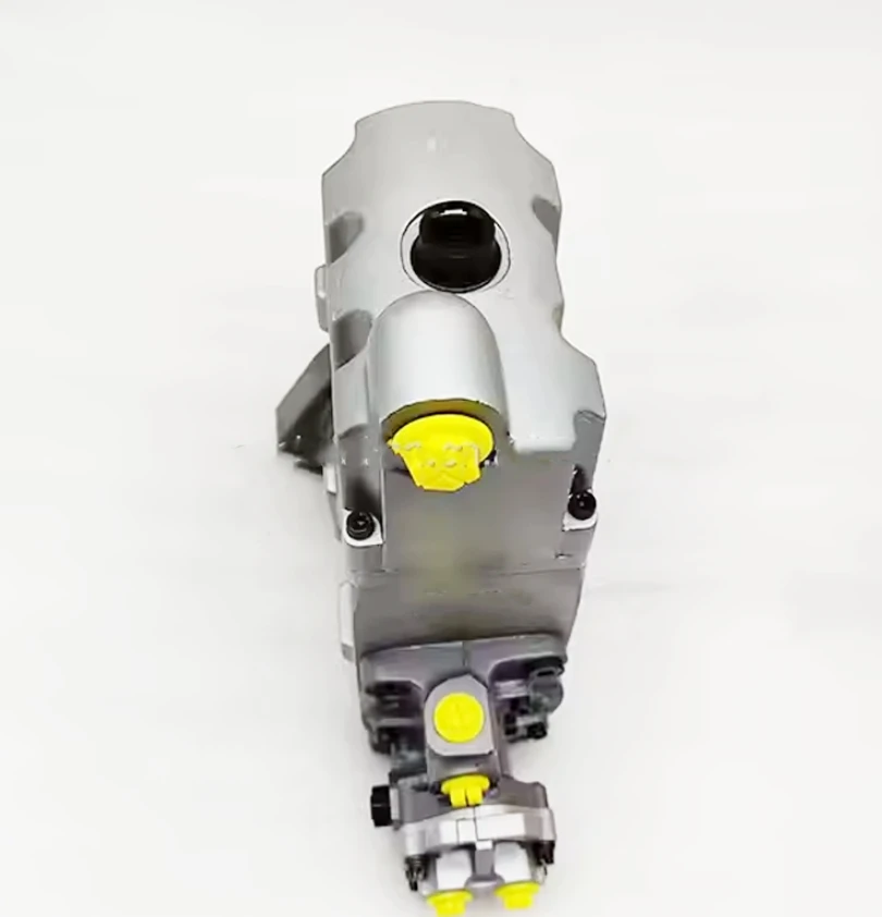 

Hot saleMINSHUN CAT 330C 330D Excavator Parts Fuel Pump 3190677 Fuel Injector Assembly for CAT