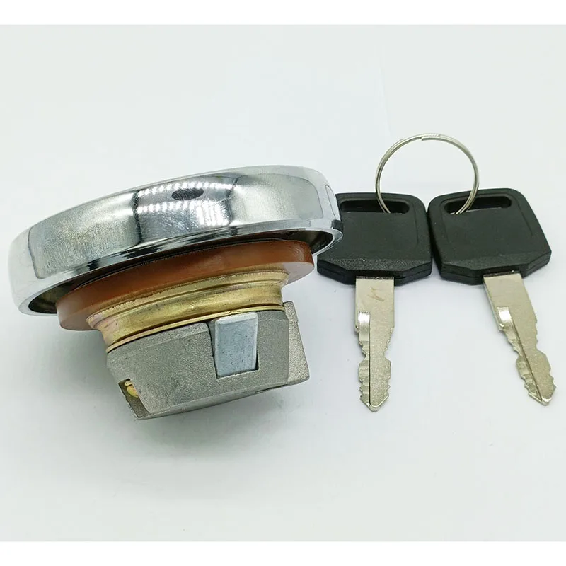 Fuel Gas Tank Cap for Yamaha DragStar V-Star XVS 650 950 1100 125 250 400 Royal Road Wild Star XVZ1300 XV 1600 1700 1900 - view 4