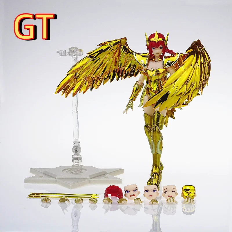 

Фигурка GT Female Archer, Sacred Contract, Saint Seiya Myth, Sagittarius, Centaur, Yvette, модель, игрушка, коллекционная, в наличии