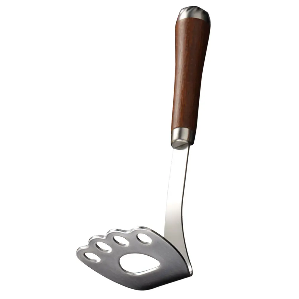 

Potato Masher Potatoe Mashers Smasher Tool Mashed Stainless Pressing Food Ricer for Potatoes
