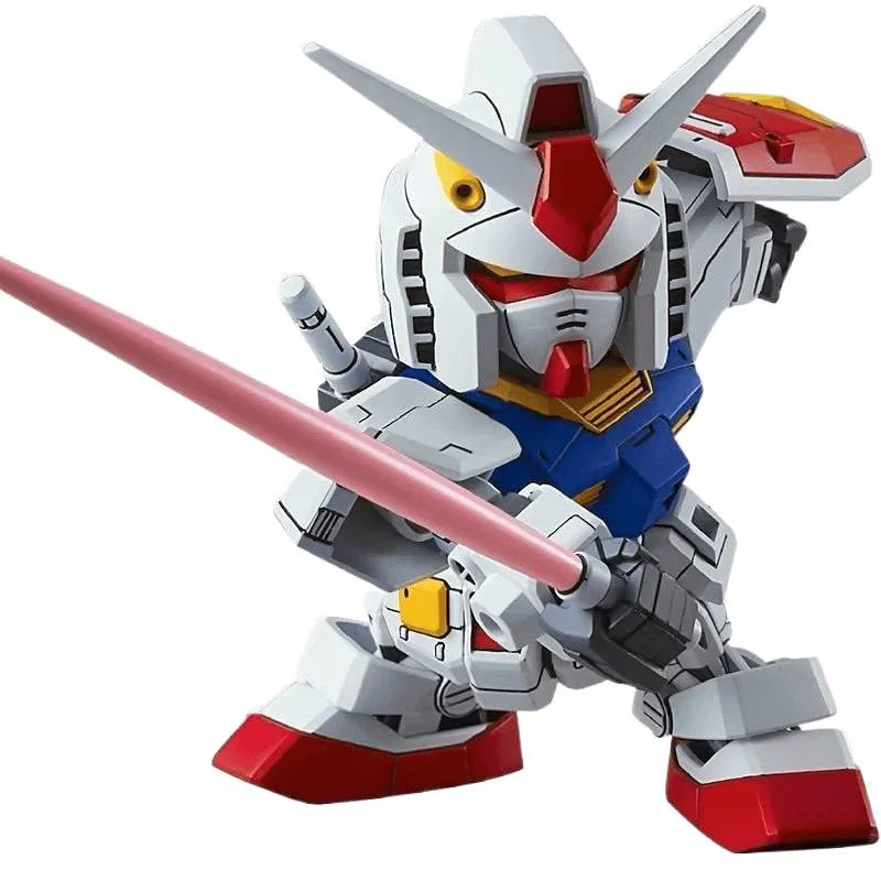#20 Gundam Model Kits Ranking List in 2026