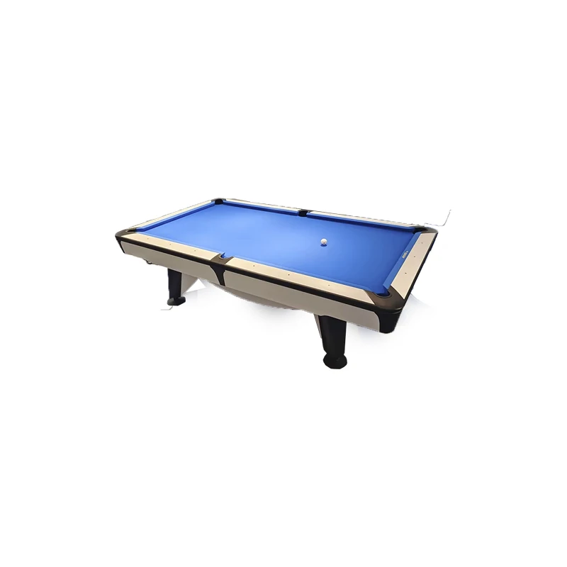 Modern Style 7ft 8ft 9ft Size Pool Billiard Ball Table Snooker Table for Club Billiard Sports