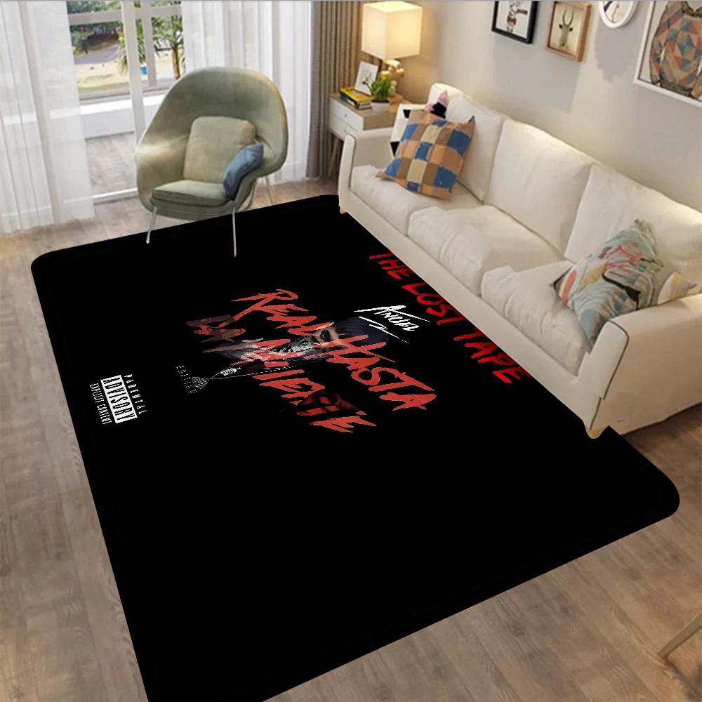 A-Anuel AA Floor Carpet Nordic Style Home Doormat Bathroom-Toilet Mats Bedroom Hotel Decor Mat