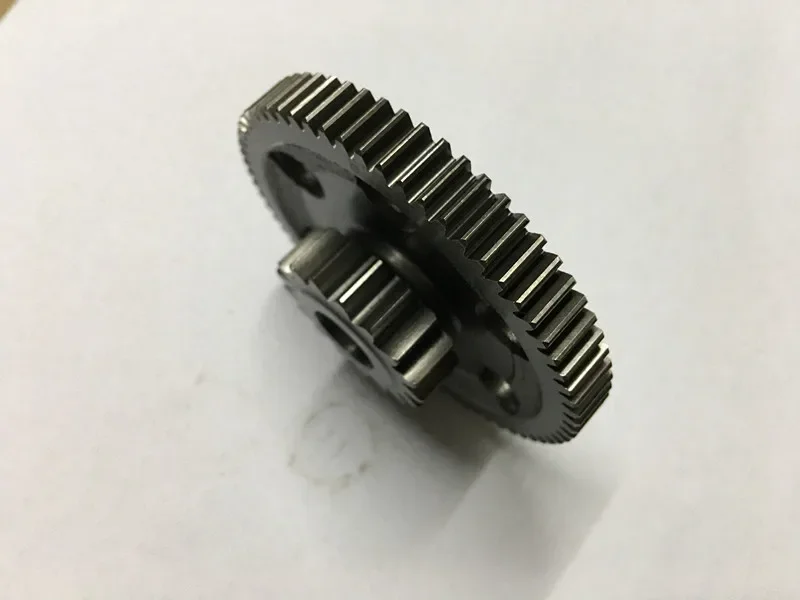 Electric Starter Transition Gear Z17 Z67 for Benelli Tornado TNT899 TNT1130 TREK899 TREK1130 Cafe Racer TRE Amazonas 899 1130 - Detail 1