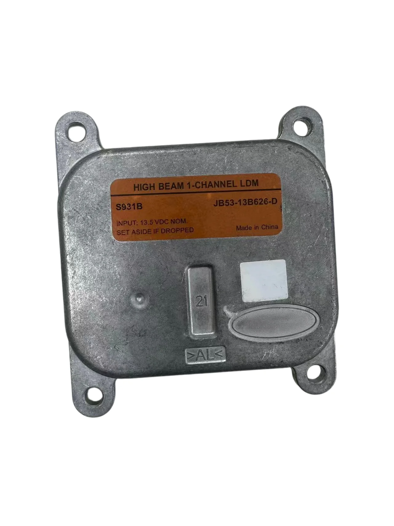 For Ford Explorer 2016-2019 LED Headlight High Beam Control Module OEM JB53-13B626-D original