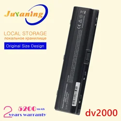 New LAPTOP Battery FOR HP HSTNN-LB42 HSTNN-DB42 HSTNN-IB42 HSTNN-OB42 436281-241 452057-001 436281-141 441243-141 441462-251