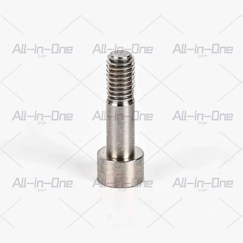 Turning and milling CNC hardware parts processing, non-standard hardware parts