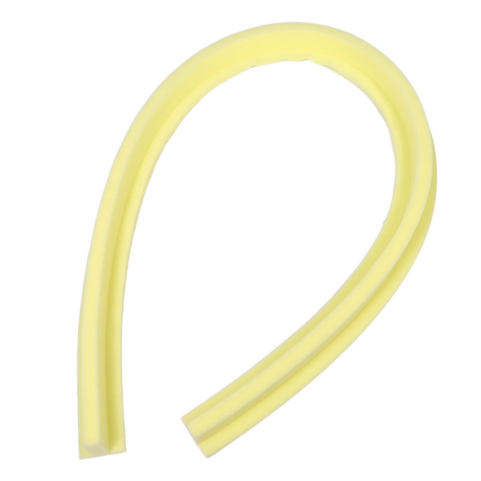 

2M Bed Gap Filler High-Density Sponge Wedge L-Shaped For Mattress Slippage Prevention Tuck Insert Sofa Chair Cracks Furniture