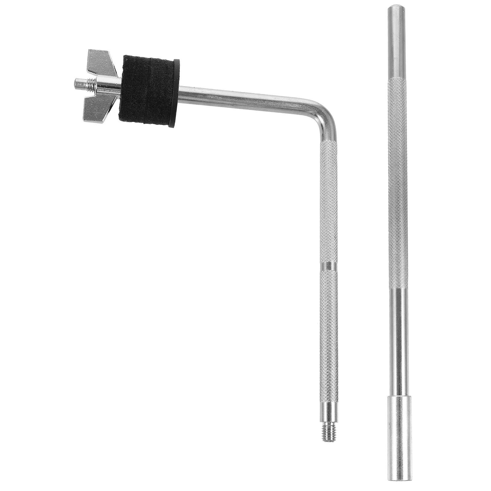 

Expansion Clip Boom Arm Short Extension Stand Cymbal Bracket Drum Cymbal Boom Arm Attachment Music Instrument