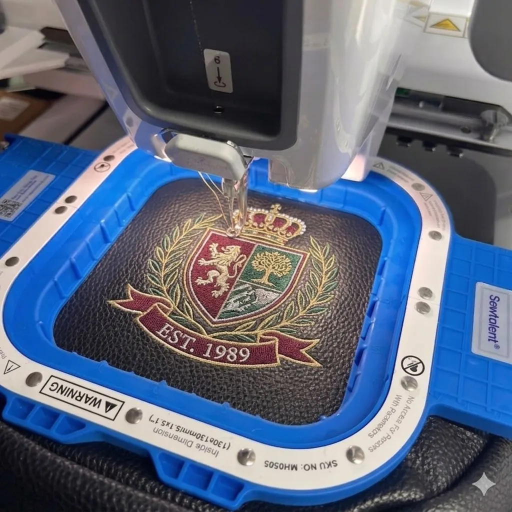 

Brother VR PRS100 PR1X PR620 PR650 PR655 PR670E PR680W PR1000E PR1050X PR1055X PR1060W с Мощным обручем Sewtalent Магнитный обруч