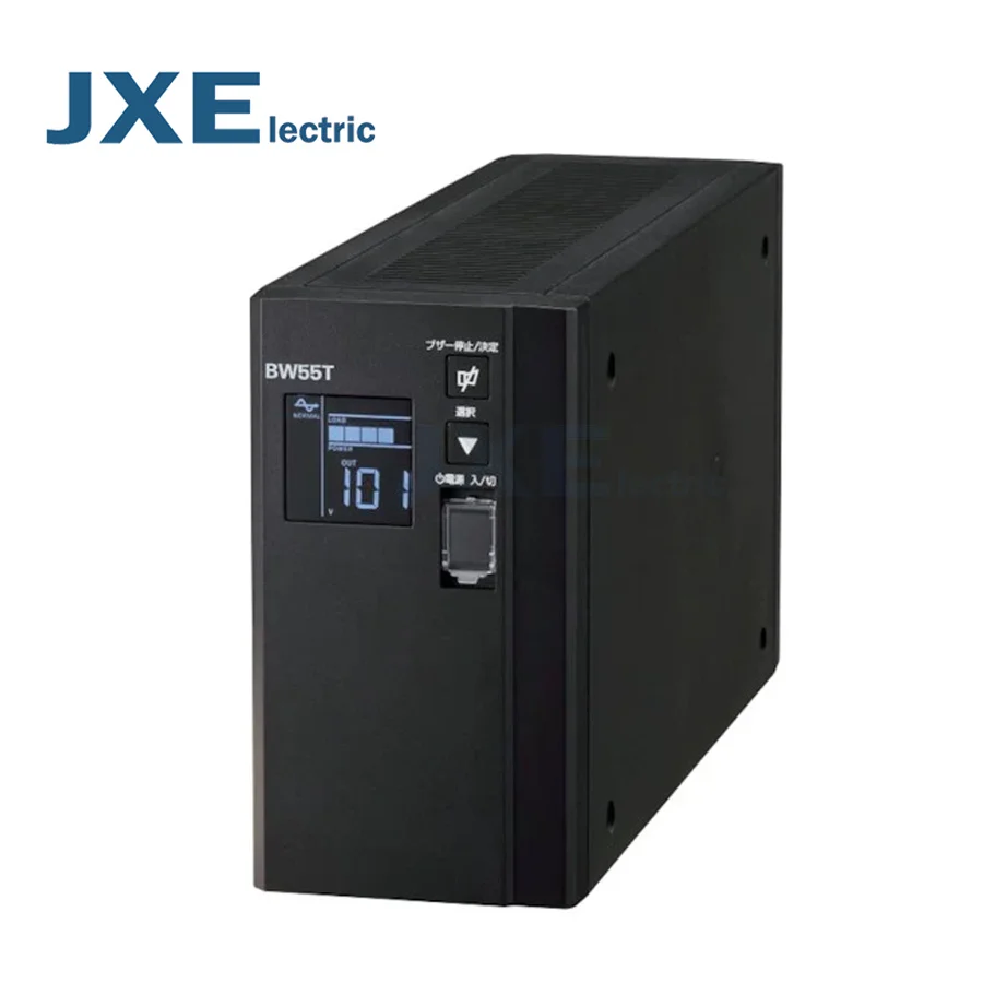 

UPS power supply uninterruptible power supply BW40T BW55T BW100T BW120T