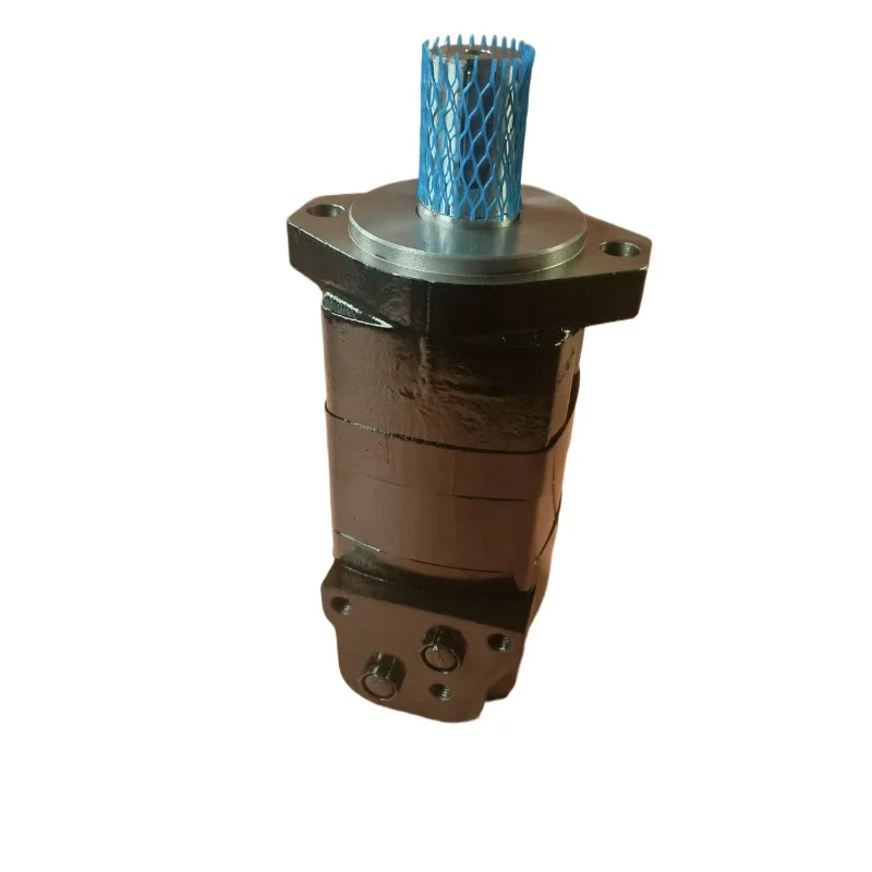 

Hydraulic Motors 104 Series 104-490 Hydraulic Motors Orbital Motors