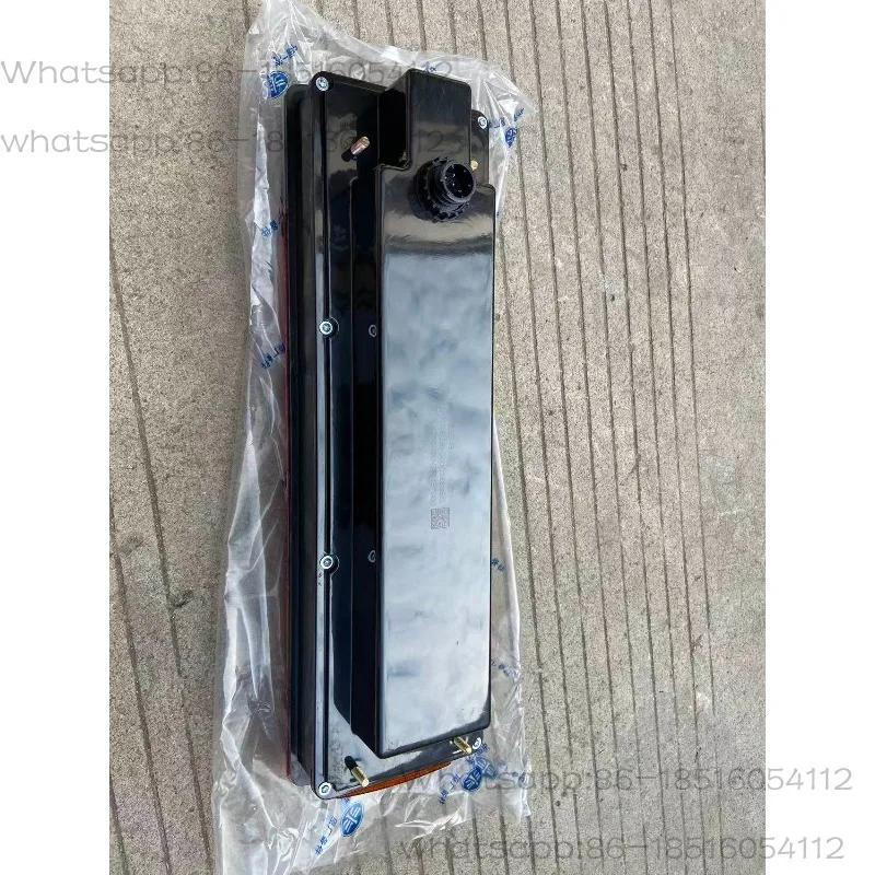 Crane with Sany tail lights/Zhonglian tail lights
