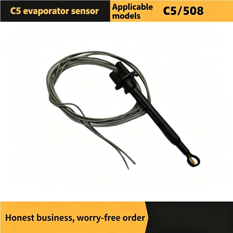 

N100468L 6445XL evaporator sensor suitable for Peugeot 508 Citroen C5