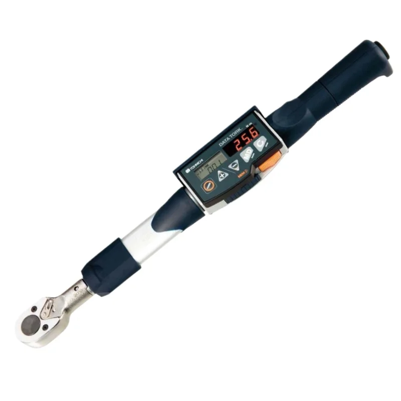 

Digital Torque Wrench Cem100n3x15d-g Torque Tester 100n.m