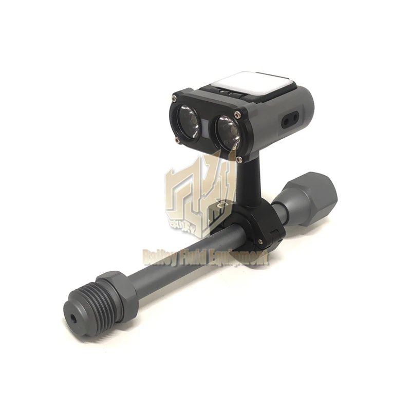 Suntool Hot Sale Airless Spray Gun Extension Rod 10