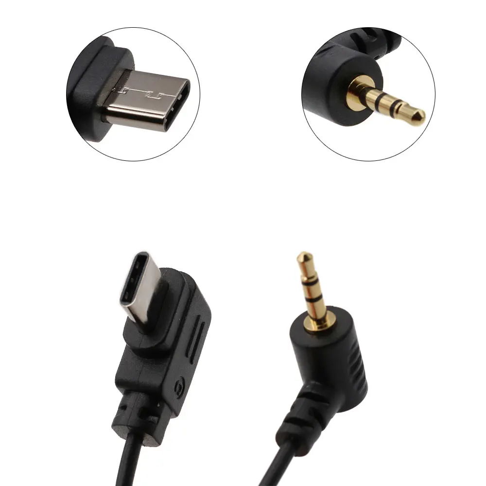 Câble de contrôle de Photo de caméra pour DJI Ronin SC, RSC2, RS2, RS3, câble de commande de caméra pour Fujifilm X-H2S, XT2, XT3, XT4, XT20, XT30