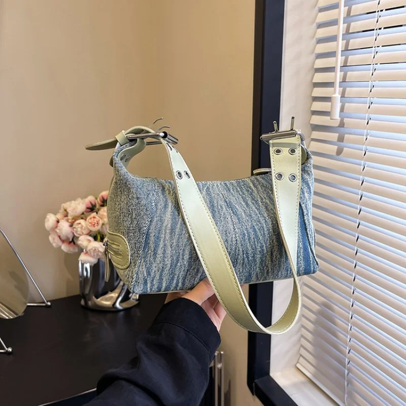 

Женская сумка из тонкой кожи, вдохновленная известным дизайнером и элитным пригородном элегантным стилем ​