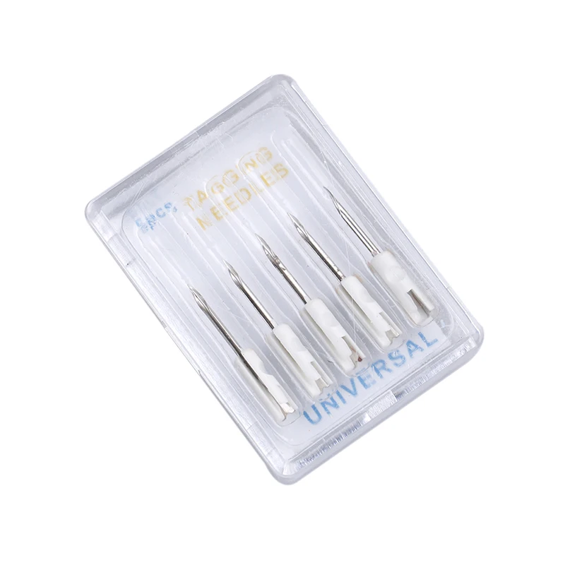 5Pcs Standard Price Tag Gun Needles For Any Standard Label Price Tag Attacher