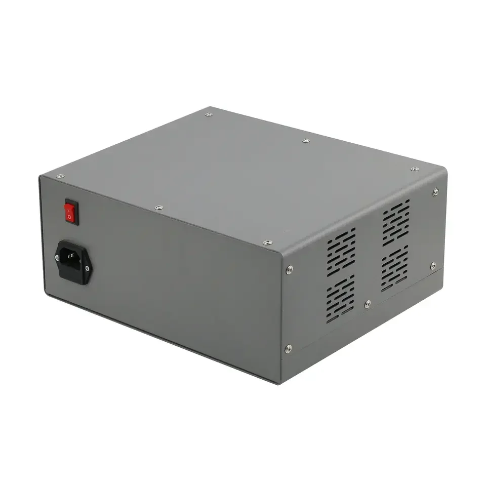AM-CPR708 Common Rail Pump Tester, Common Rail Diesel Pump Tester for Bosch Denso Delphi and Other Oil Pumps