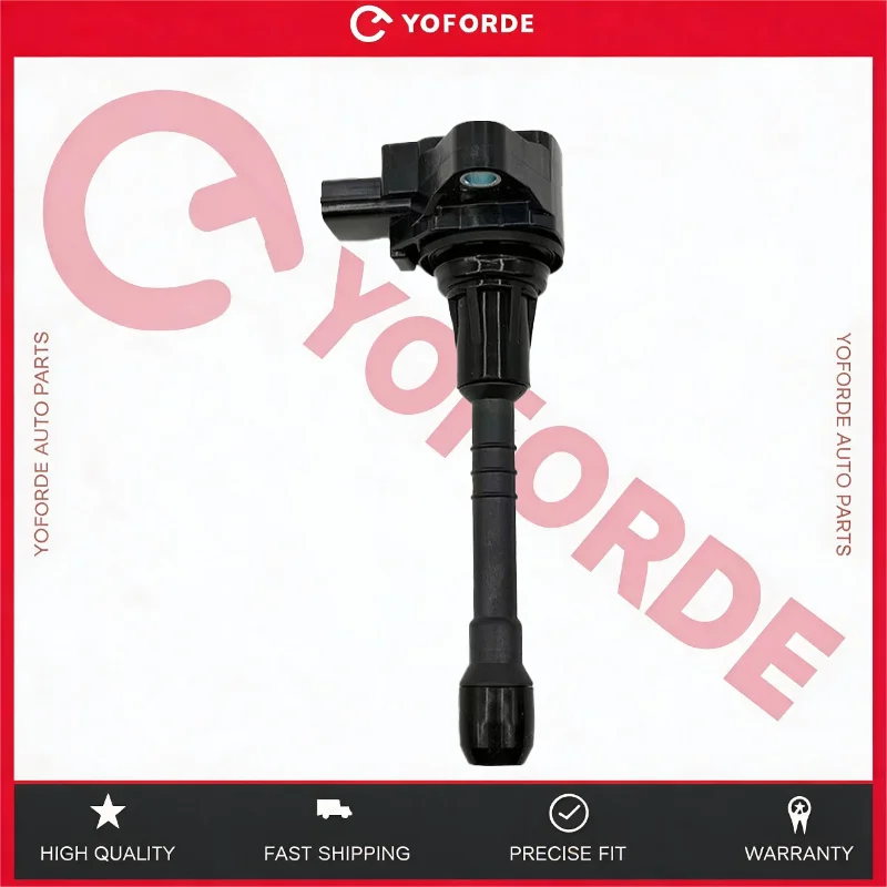 1pcs Ignition coil for 22448-1LA0A UF650