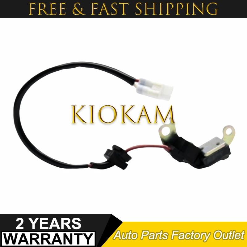 

33140-56G10 33140-60B50 Distributor Ignition For Pickup Standard LX-755 88922534 91172599 96061550 DR168 3314060B50