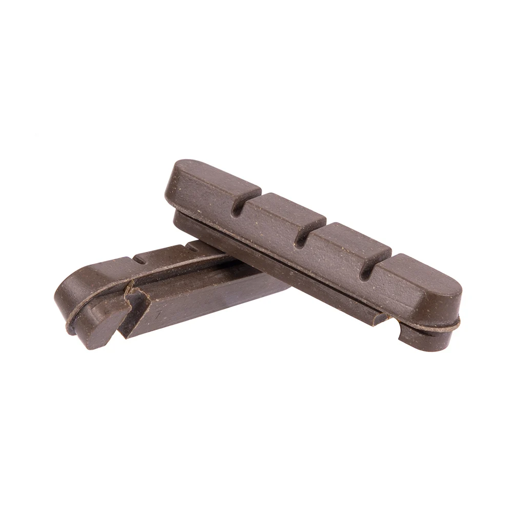 AliExpress ZTTO Road Bike Brake Pads Shoes Lightweight V Brake Shoes Rubber Blocks 11g For Carbon Rims Dura Ace Ultegra105 Aluminum Rims